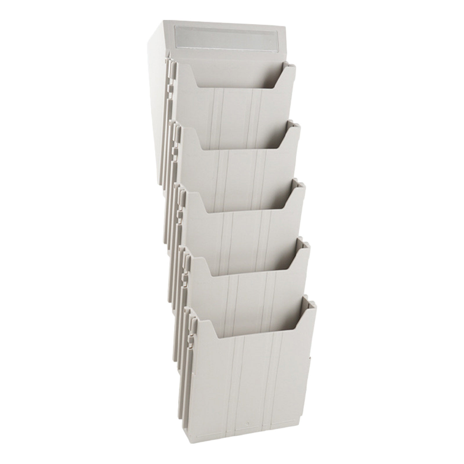 Wall Mounted File Organizer Ad - Magazine Holder Rack review and price