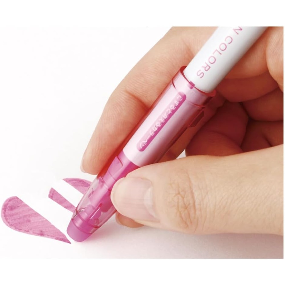 PILOT FriXion Colors Felt-Tip  - Pilot Pen Frixion review and price