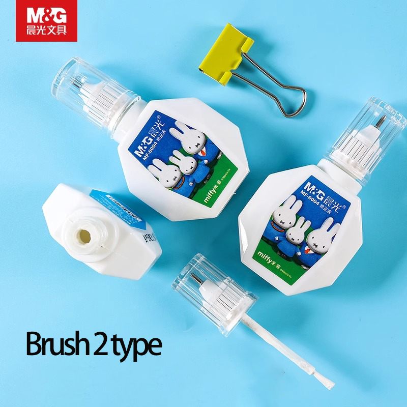 M&G 18ml Correction Fluid Port - Correction Pen Fine review and price