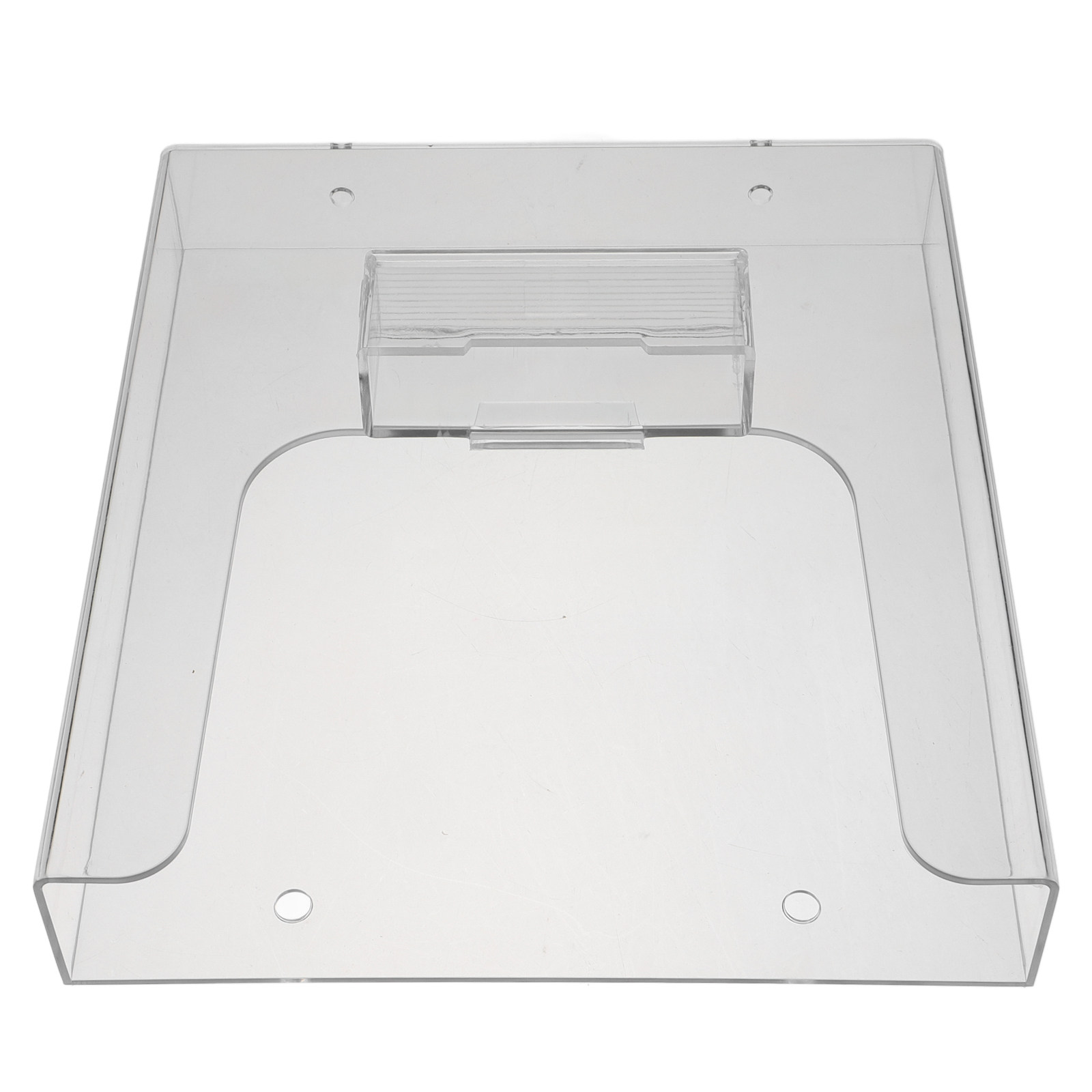 Acrylic A4 Magazine Holder Han - Magazine Holder Rack review and price