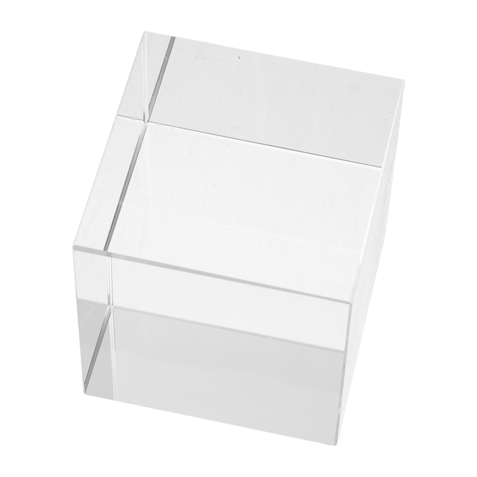Heavy Clear Square Crystal Pap - Paper Weight Crystal review and price