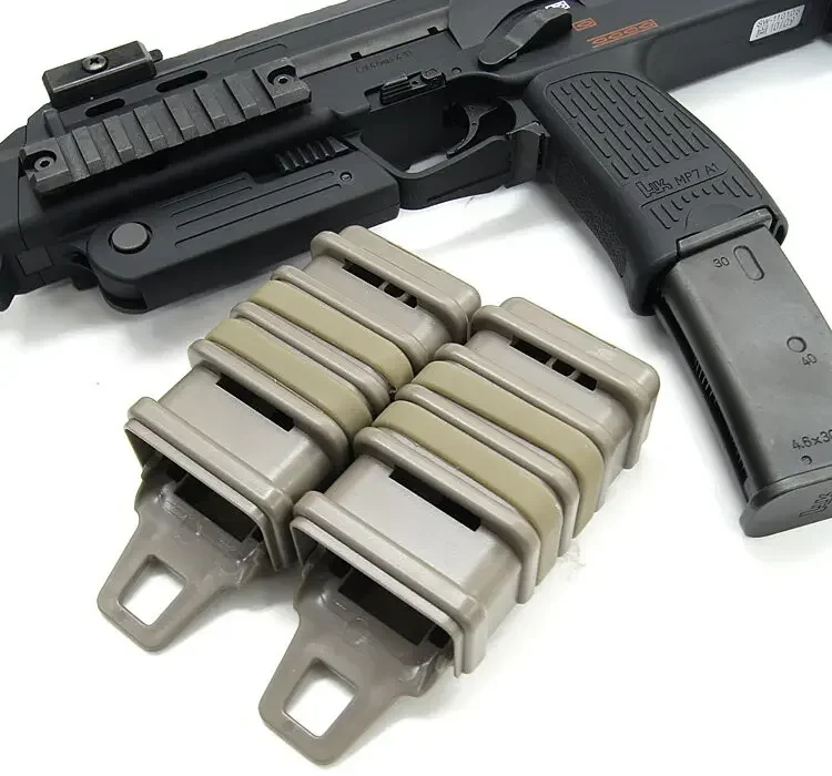 Toy Gun MP7 FastMag Holster Se - Magazine Holder Rack review and price