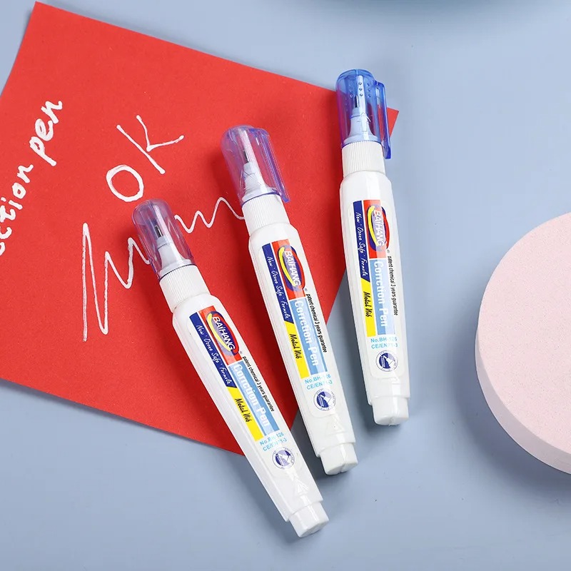 Quick Dry Correction Fluid Whi - Correction Pen Fine review and price
