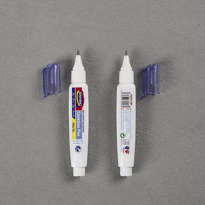 Quick Dry Correction Fluid Whi - Correction Pen Fine review and price