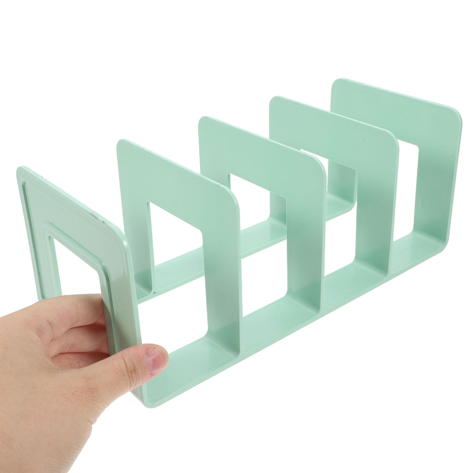 Book Organizer Desktop File Ra - Magazine Holder Rack review and price