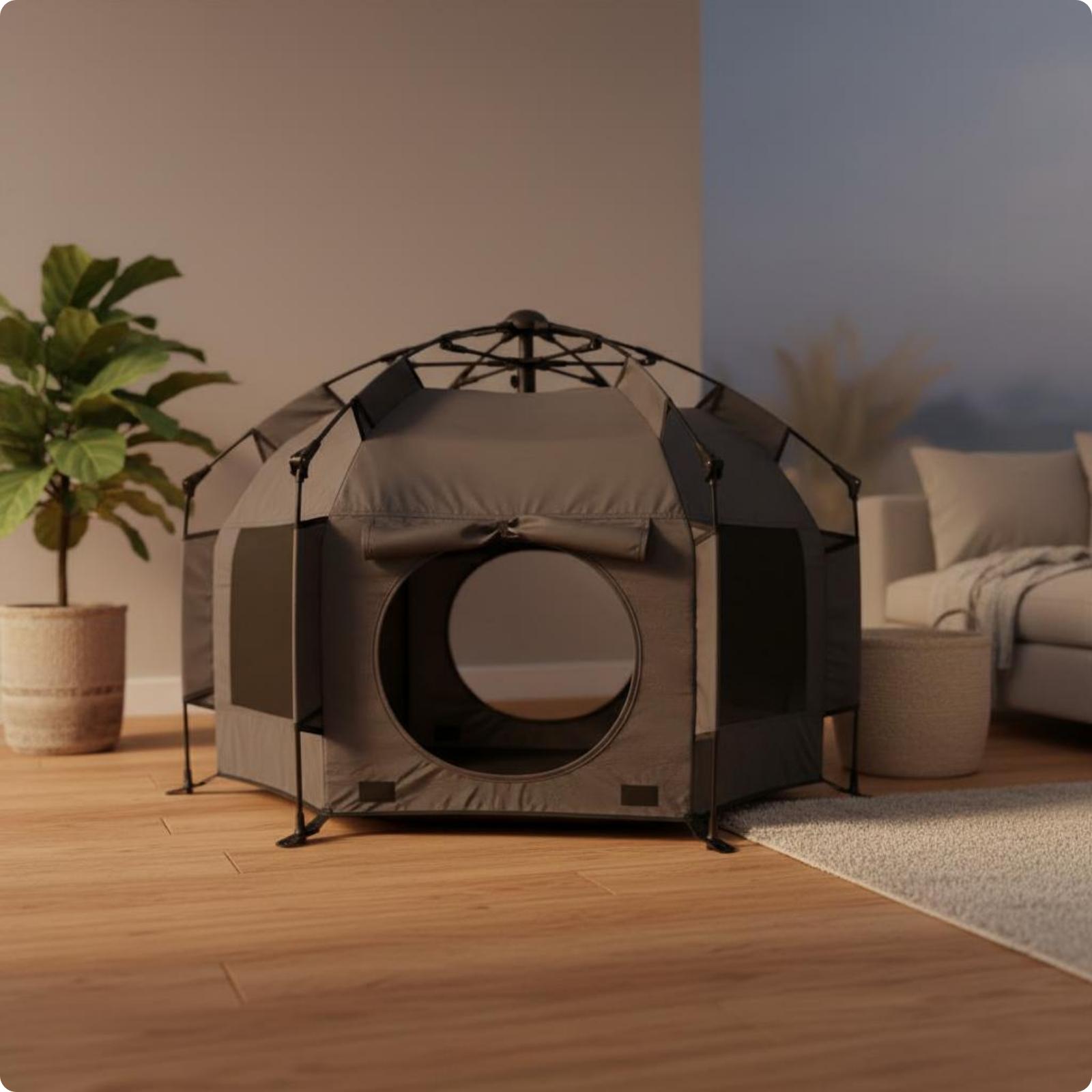 Foldable Enclosure Tent for Pe - Pen Rest Single review and price
