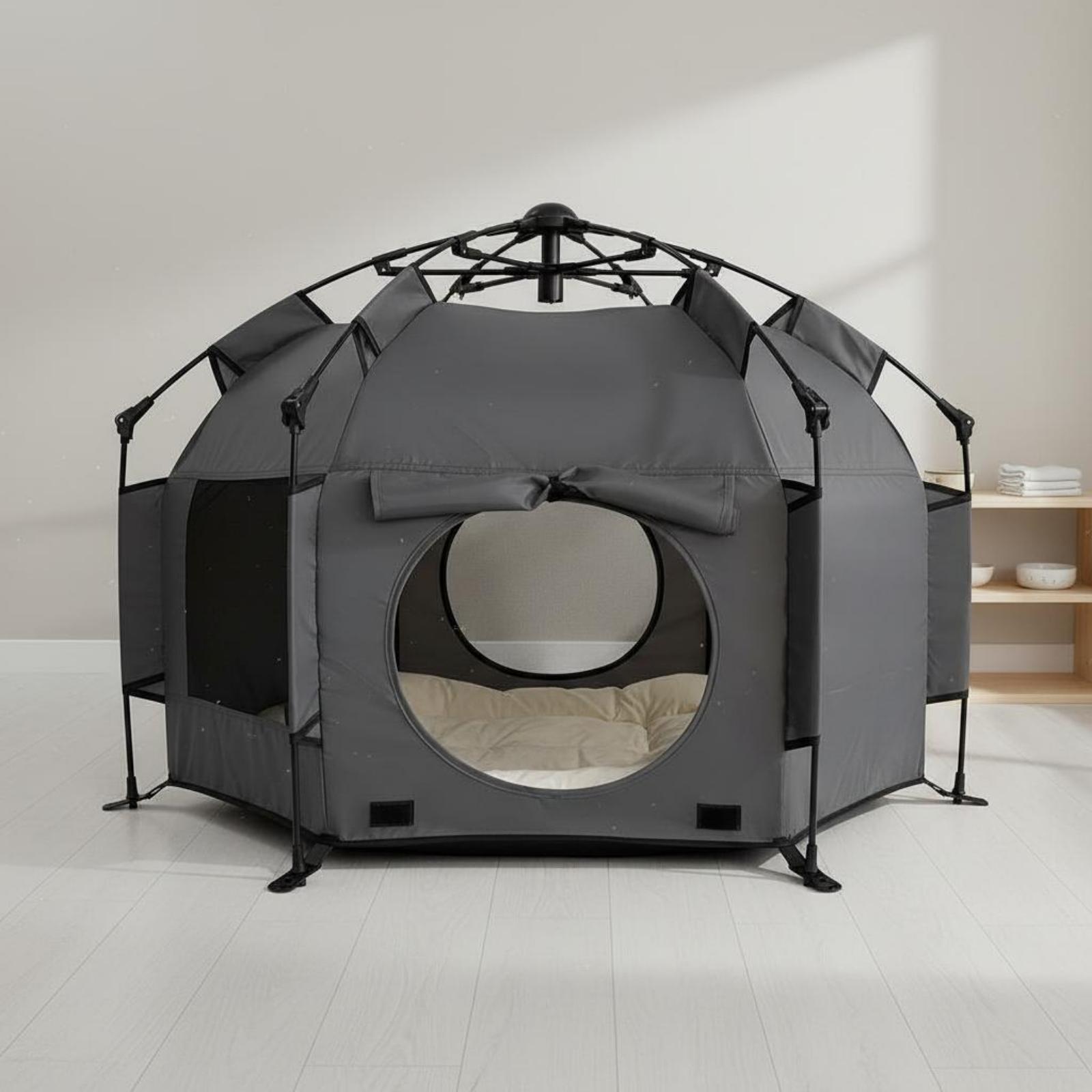 Foldable Enclosure Tent for Pe - Pen Rest Single review and price