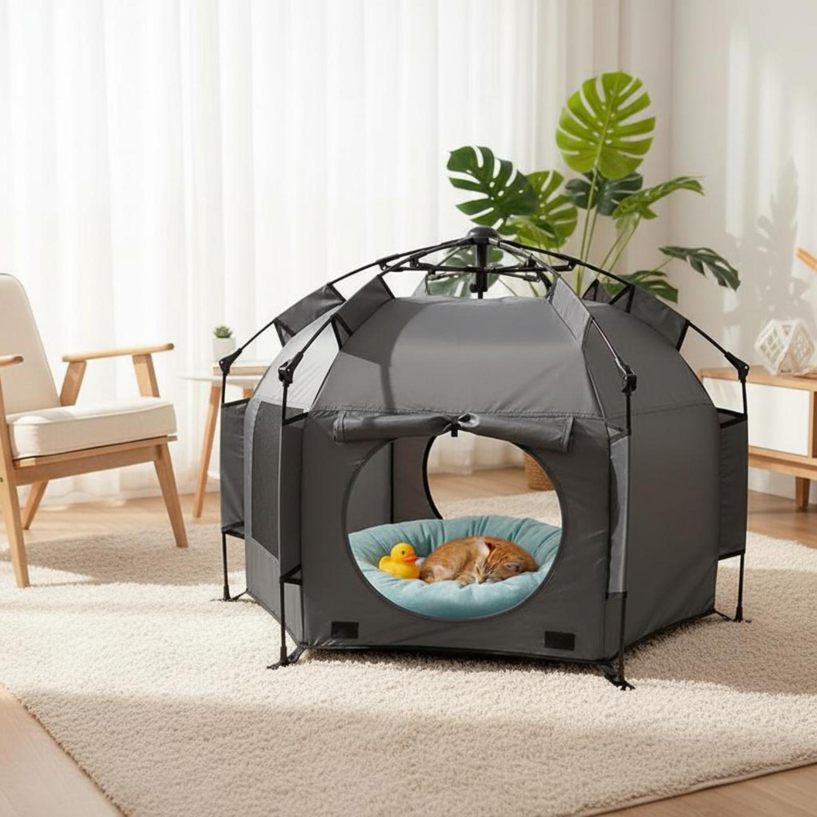 Foldable Enclosure Tent for Pe - Pen Rest Single review and price