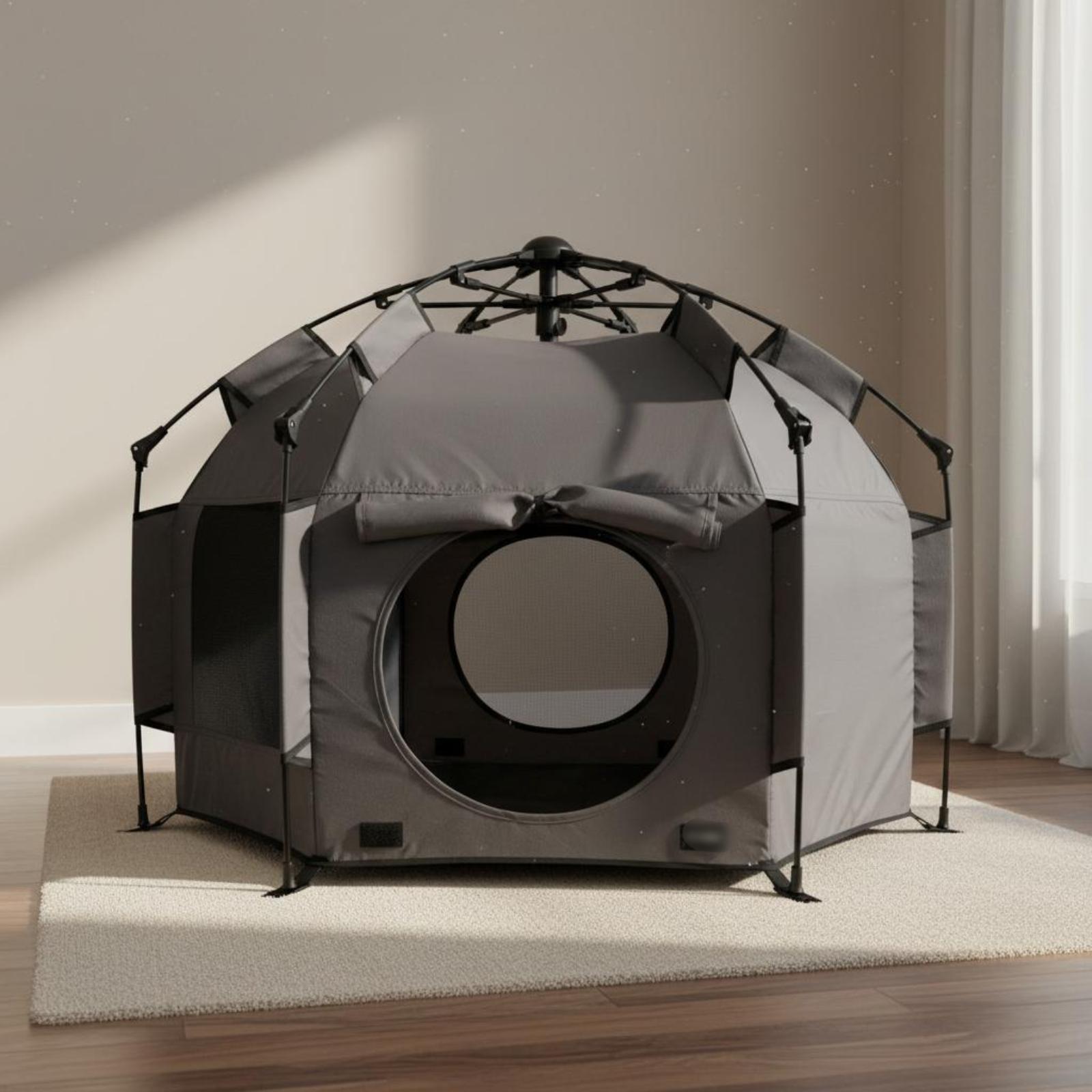 Foldable Enclosure Tent for Pe - Pen Rest Single review and price