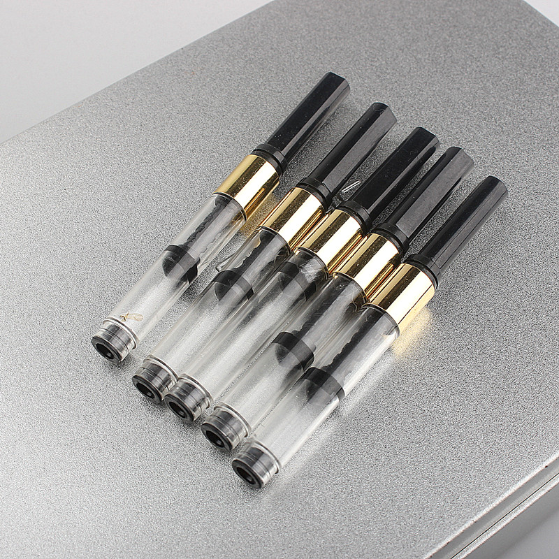High Quality Gold Universal 3. - Fountain Pen Bottled Ink review and price