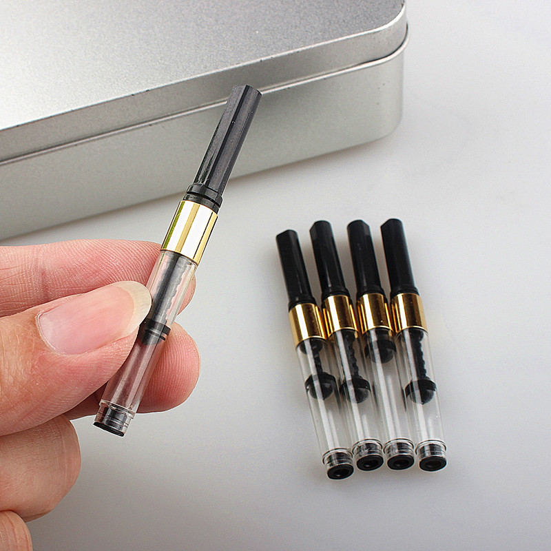 High Quality Gold Universal 3. - Fountain Pen Bottled Ink review and price