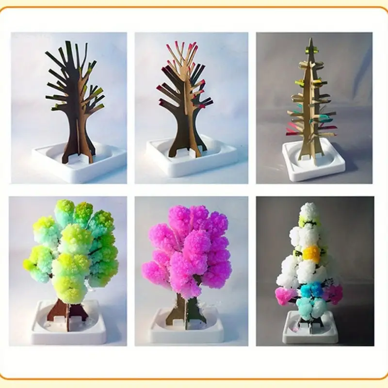 Mini Magic Sakura Miniature Tr - Paper Weight Crystal review and price