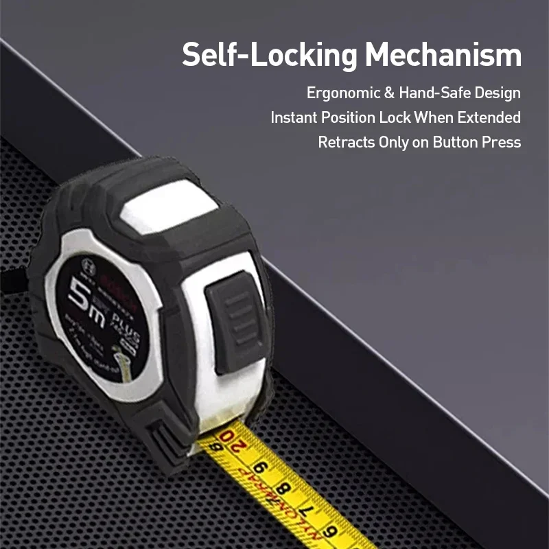 Bosch Tape Measure Retractable - Tape Dispenser Weighted review and price