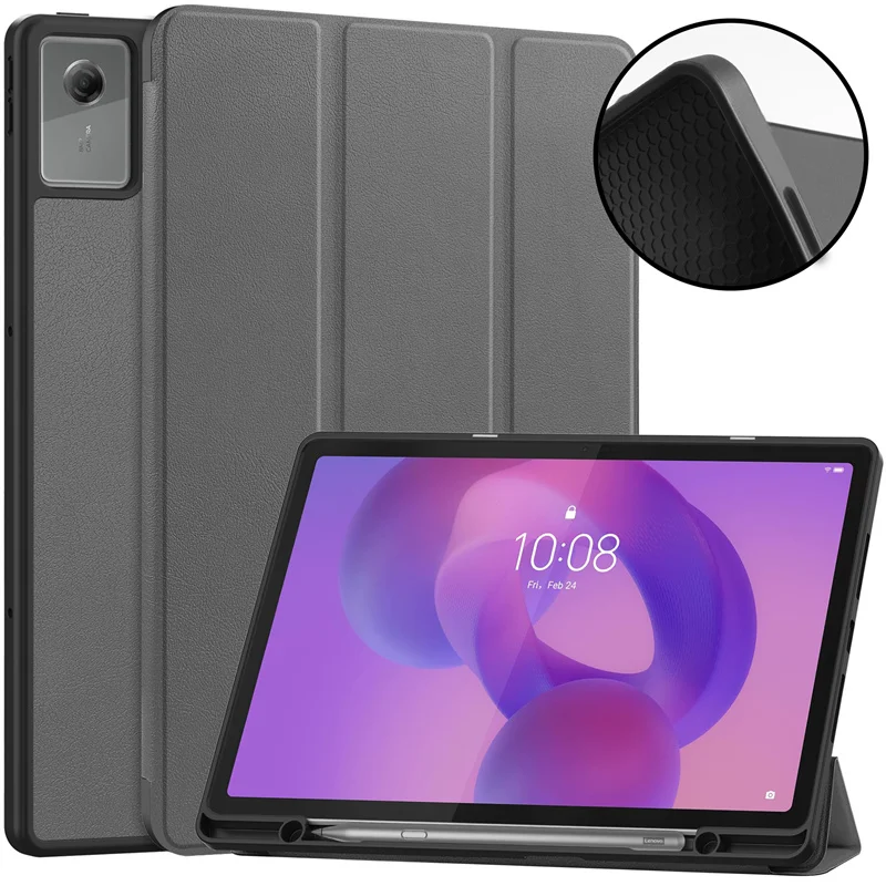 For Lenovo Idea Tab Plus 12.1  - Staedtler Pencil Triplus review and price